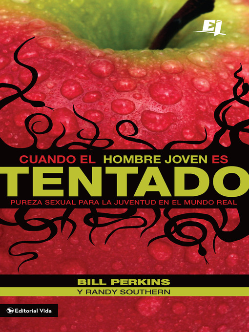 Title details for Cuando el hombre joven es tentado by William Perkins - Available